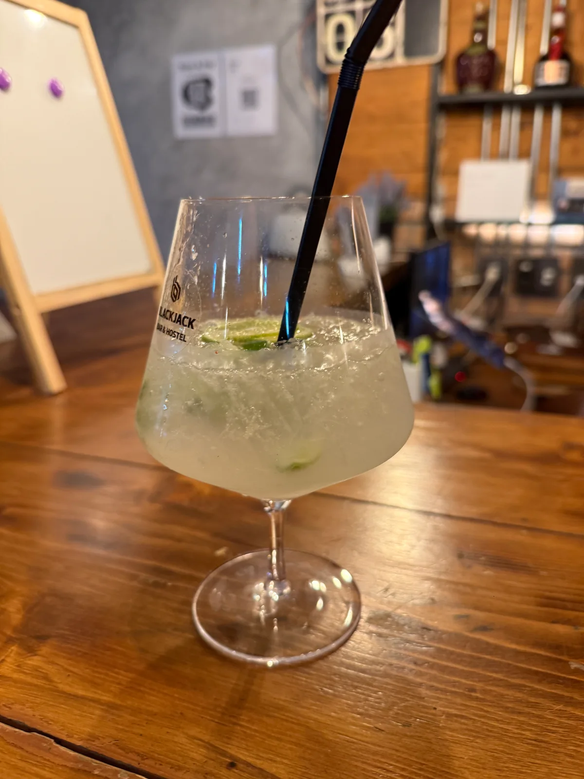 Caipirinha