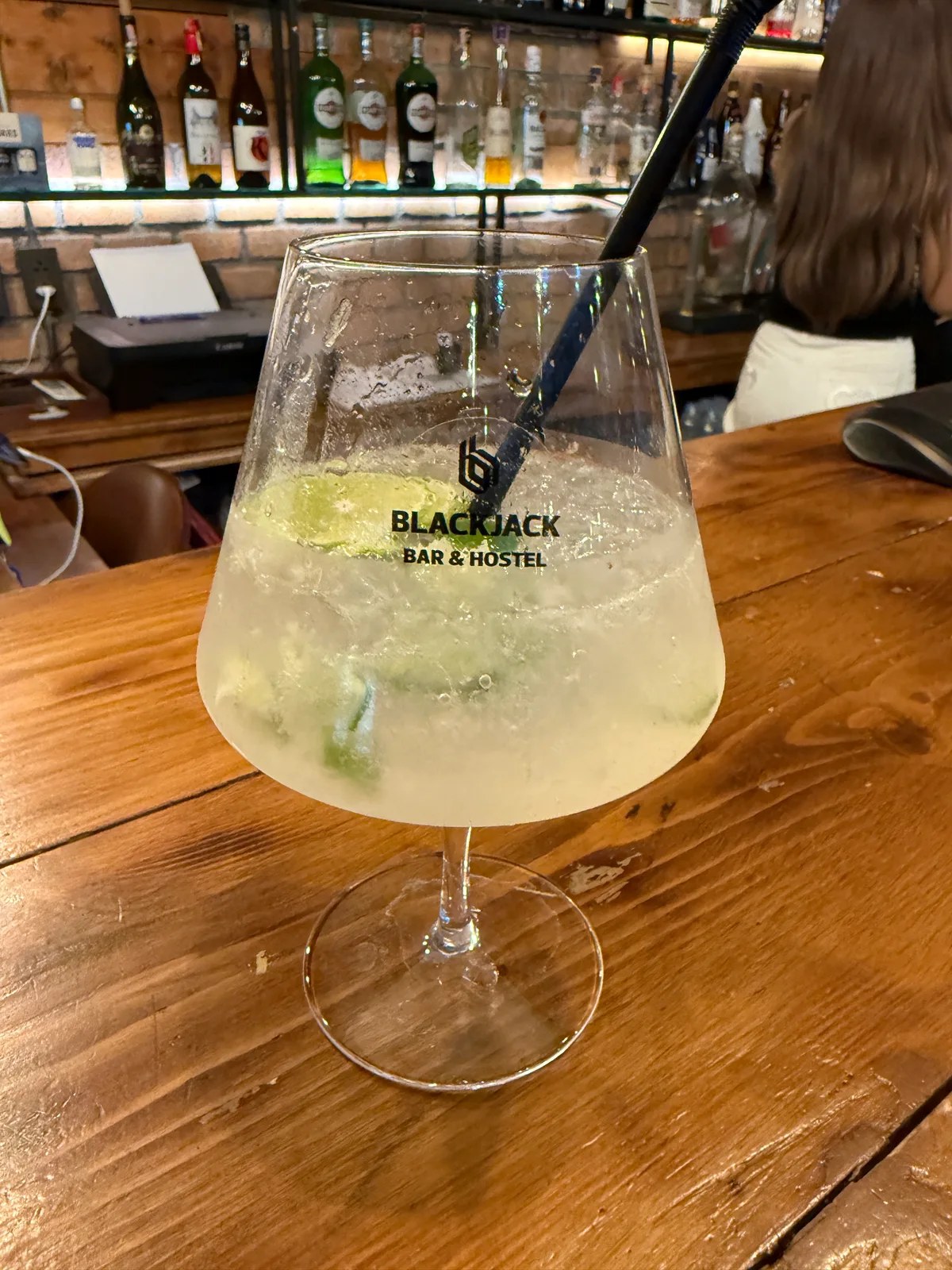 Caipirinha