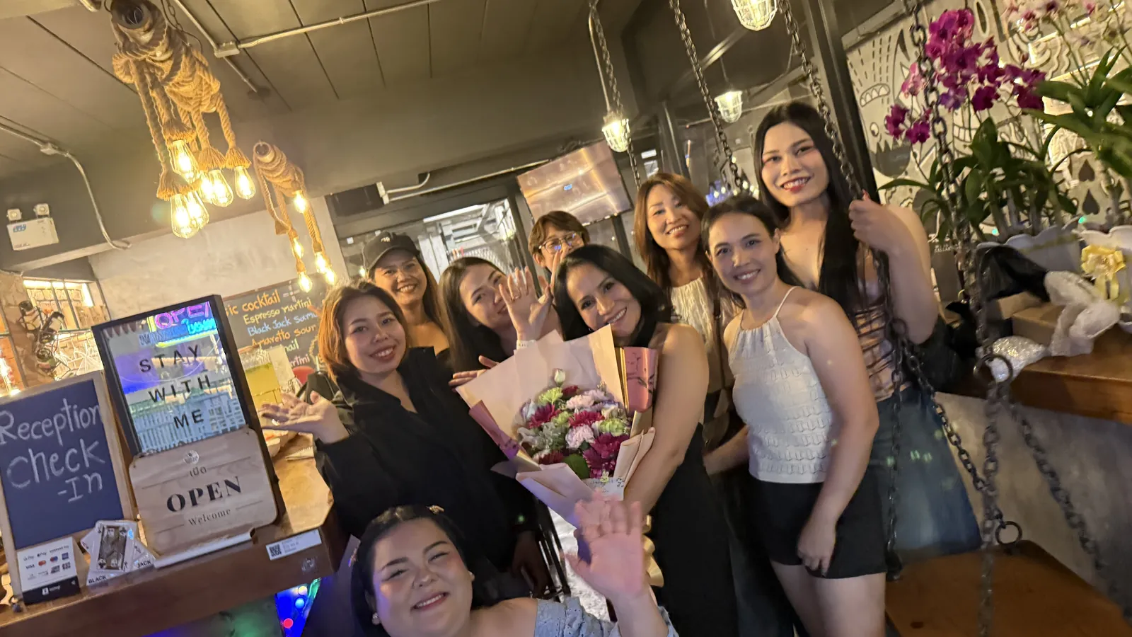 Soft Opening · Photo 25