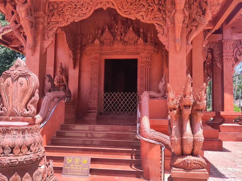 Wat Sila Ngu